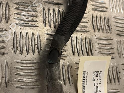 Electronic module PEUGEOT 208 I (CA_, CC_) 1.6 HDi | BP30701802M83 