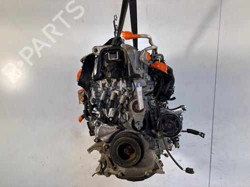 Engine RENAULT MEGANE IV Hatchback (B9A/M/N_) 1.8 RS TCe 280 (B9M6) | BP39395519M1 - Image 3