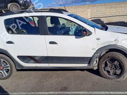 Rear right window mechanism DACIA SANDERO II TCe 90 (B8M1, B8MA, B8AC) | BP24661876C25 - Image 3