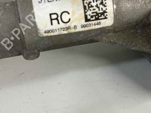 Styregear/Snekke RENAULT CLIO V (B7_) 1.6 E-TECH 140 (B7MU) | BP20343538M22 