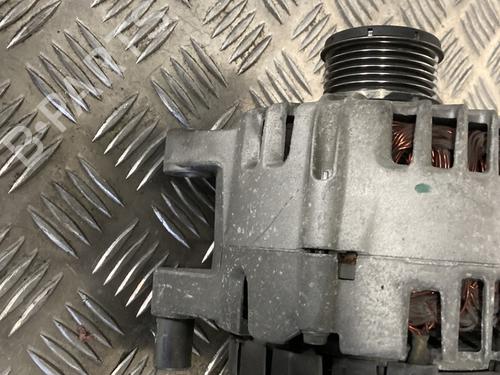 Used Alternator Alternator PEUGEOT 3008 I MPV (0U_) 2.0 HDi 150 / BlueHDi 150 (150 hp) 33705948 33705948