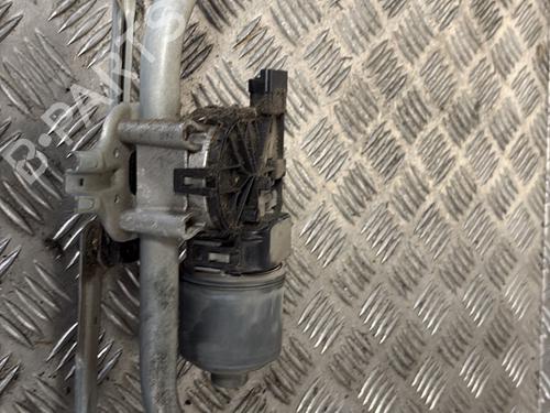Front wiper motor PEUGEOT 2008 I (CU_) 1.6 HDi | BP31974986M29 - Image 7