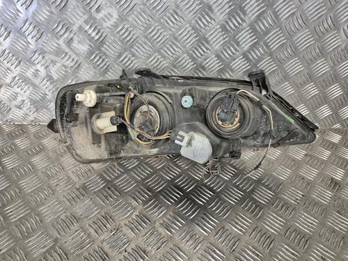 Used Left headlight Left headlight OPEL ASTRA G Hatchback (T98) 1.7 DTI 16V (F08, F48) (75 hp) 34192409 34192409