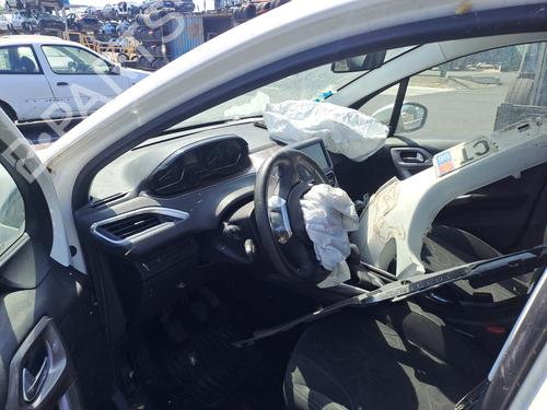 Gearbox PEUGEOT 2008 I (CU_) 1.2 VTi | BP26908925M3  - Image 14