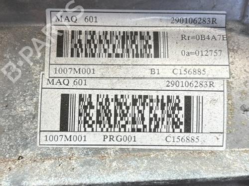 Used Engine Engine RENAULT MASTER III Platform/Chassis (EV, HV, UV) 2.3 dCi 130 RWD (HV01, HV10, HV11, HV12, UV01, UV10,... (130 hp) 22096598 22096598