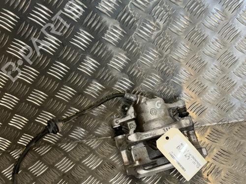 Used Left front brake caliper RENAULT CLIO V (B7_) 1.0 SCe 65 (B7MG) (67 hp) 22097871