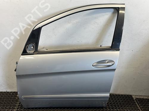 Left front door MERCEDES-BENZ B-CLASS Sports Tourer (W245) B 200 CDI (245.208) | BP24178961C2 