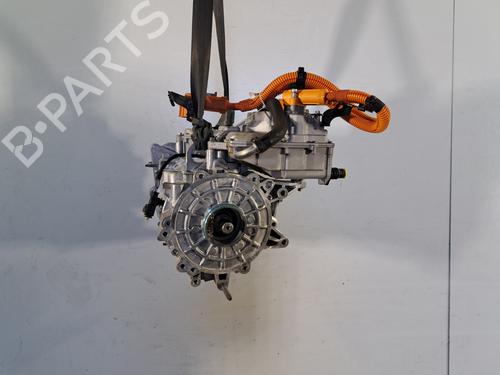Used Engine DS DS 3 / DS 3 CROSSBACK (UR_, UC_, UJ_) E-TENSE (UZZKXZ) (136 hp) 28334932