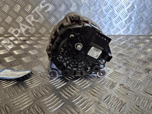 Used Alternator Alternator DACIA SANDERO II 1.5 dCi (90 hp) 39521780 39521780
