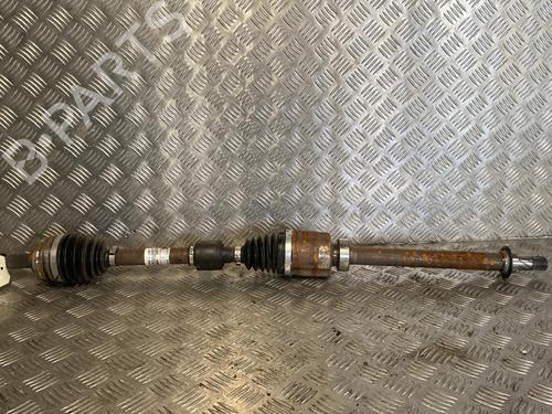 Used Right front driveshaft Right front driveshaft DACIA DUSTER (HS_) 1.5 dCi (HSAJ) (90 hp) 20348156 20348156
