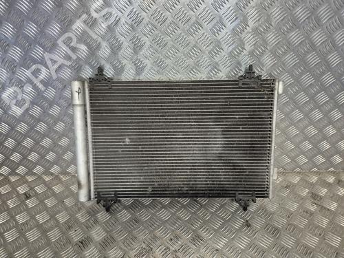 Used AC radiator AC radiator PEUGEOT 3008 I MPV (0U_) 2.0 HDi Hybrid4 (0URHCA) (200 hp) 36259005 36259005