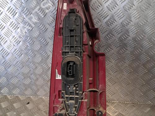 Højre baglygte CITROËN BERLINGO MULTISPACE (B9) 1.6 HDi 110 | BP26000926C35 
