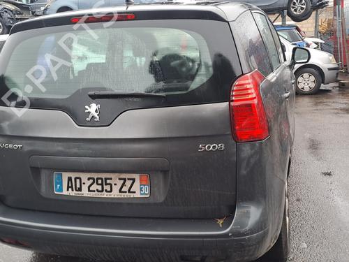 Used Parts PEUGEOT 5008 (0U_, 0E_) 2.0 HDi 150 / BlueHDi 150 4741779