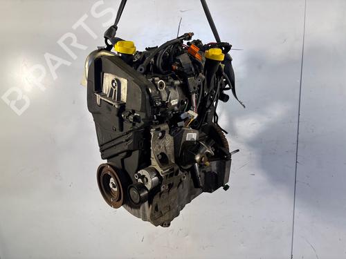 Engine RENAULT MODUS / GRAND MODUS (F/JP0_) 1.5 dCi (FP0F, JP0F) | BP36941465M1 - Image 9