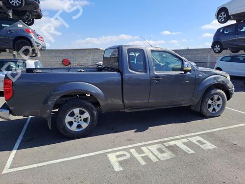 Ratstangsstang NISSAN NAVARA NP300 (D40) 2.5 dCi 4WD | BP23269476I23 - Image 5
