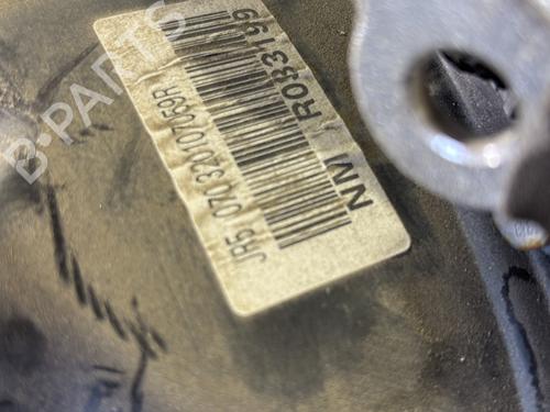 Gearbox RENAULT CLIO V (B7_) 1.0 TCe 90 (B7MT) | BP26703877M3  - Image 5