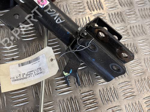 Left front shock absorber RENAULT CLIO V (B7_) 1.5 Blue dCi 100 (B7AD) | BP36522553M16 - Image 2
