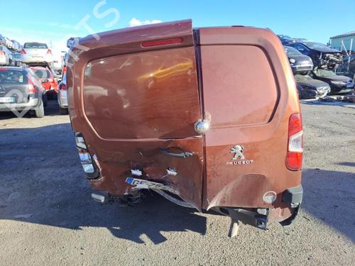 Starter PEUGEOT PARTNER Box Body/MPV (K9) 1.5 BlueHDI 130 | BP26507607M8  - Image 8