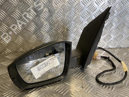 Used Left mirror Left mirror VW POLO V (6R1, 6C1) 1.2 (70 hp) 20343759 20343759