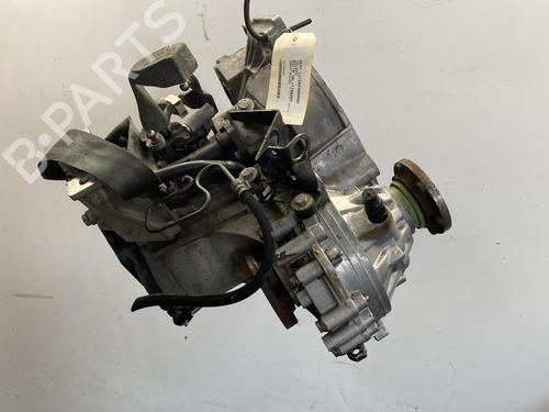 Used Gearbox SEAT LEON (1M1) [1999-2006]  22095496