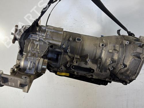 Gearbox MASERATI LEVANTE SUV (M161) 3.0 D Q4 | BP31880403M3 - Image 16