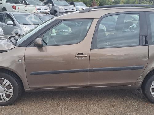 Engine SKODA ROOMSTER (5J7) 1.6 TDI | BP39487618M1 - Image 19