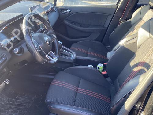 Rear mirror RENAULT CLIO V (B7_) 1.0 SCe 65 (B7MG) | BP22095309I6  - Image 7