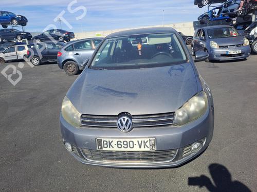 Right tailgate light VW GOLF VI (5K1) 1.4 TSI | BP33233316C80 - Image 6