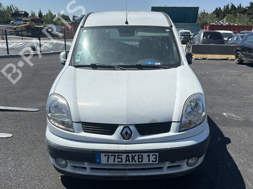 Used Parts RENAULT KANGOO (KC0/1_) 1.2 16V (KC05, KC06, KC03, KC0T, KC0W, KC1D) (75 hp) 2915958