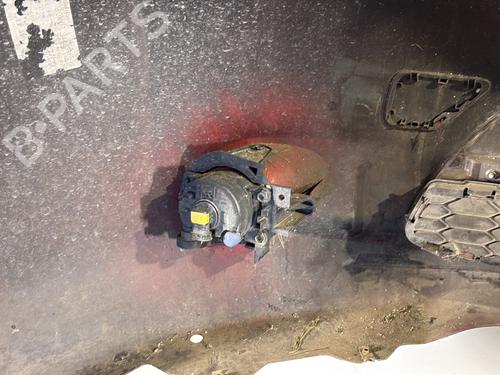 Front bumper NISSAN LEAF (ZE0) Electric | BP32367879C7