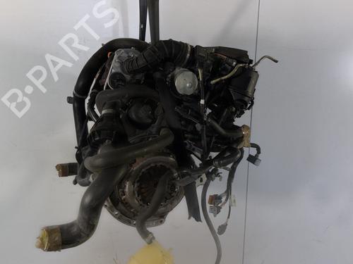 Engine PEUGEOT BIPPER (AA_) 1.4 HDi | BP22093823M1 