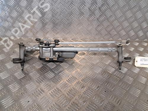 Motor limpa vidros frontal VW GOLF VII (5G1, BQ1, BE1, BE2) 1.6 TDI (105 hp) 24420496