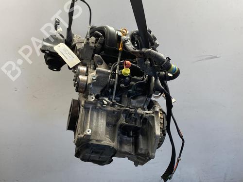 Used Engine Engine NISSAN MICRA IV (K13K, K13KK) 1.2 (80 hp) 22095400 22095400