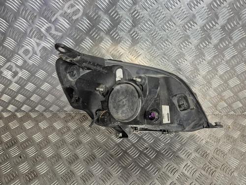 Used Left headlight Left headlight FIAT FIORINO Box Body/MPV (225_) 1.3 D Multijet (225BXD1A, 225BXB1A, 225BXB11) (75 hp) 40504348 40504348