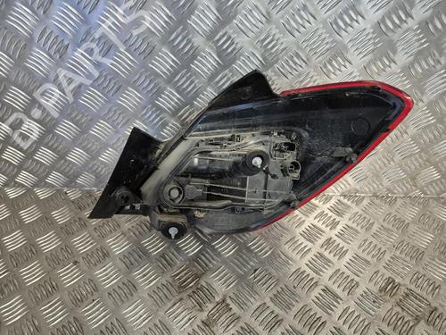 left-taillight-opel-corsa-e-x15-2014-39027709 main image