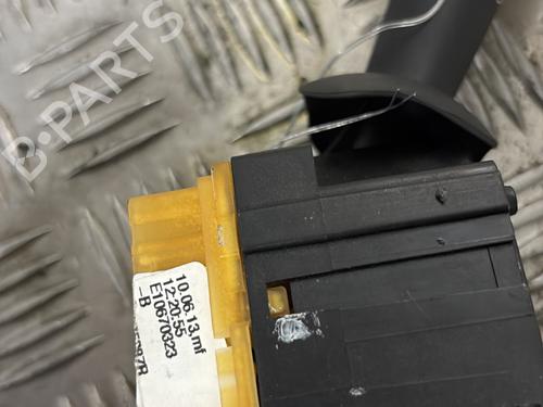 Used Steering column stalk Steering column stalk RENAULT CAPTUR I (J5_, H5_) 1.5 dCi 90 (J5N4, J5M5, J5MW, J5M6, J5AL, J5AJ) (90 hp) 30683366 30683366