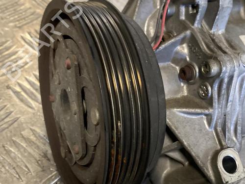 AC compressor DACIA SANDERO 1.5 dCi | BP20343733M34 