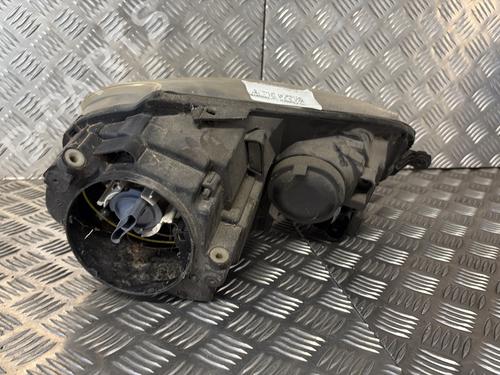 Left headlight VW GOLF V (1K1) 2.0 TDI | BP28193866C28 