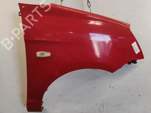 Used Right front fenders KIA PICANTO I (SA) 1.1 (65 hp) 27220155
