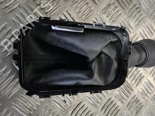 Shift knob RENAULT CLIO V (B7_) 1.0 SCe 65 (B7MG) | BP36168458I34 - Image 4