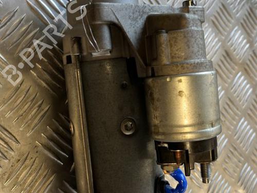 Starter CITROËN C4 Picasso II 1.6 HDi 90 | BP20344700M8 - Image 3