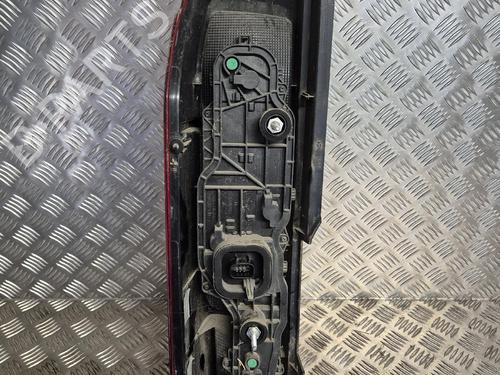 Right taillight PEUGEOT BOXER Van 2.2 BlueHDi 120 | BP38922405C35 - Image 2