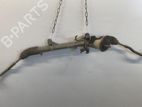 Steering rack RENAULT SCÉNIC III (JZ0/1_) 1.9 dCi (JZ0J, JZ1J, JZ1K, JZ1S) | BP20345348M22 