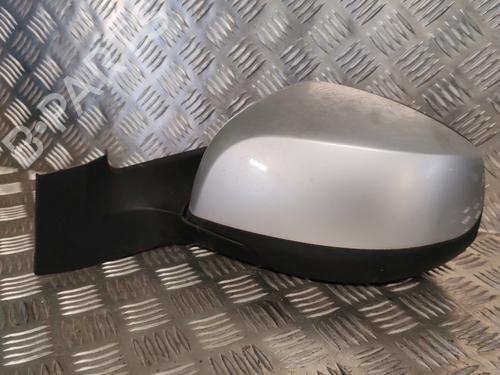 Left mirror OPEL AGILA B (H08) 1.0 (F68) | BP29455215C26 