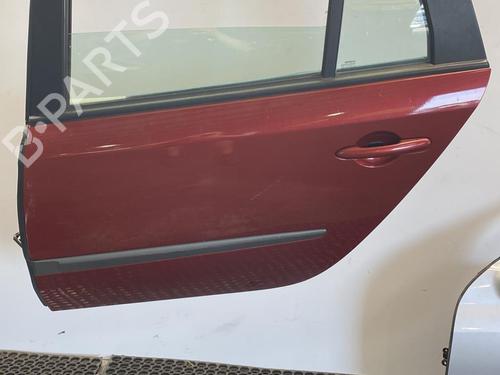 Used Left rear door RENAULT LAGUNA II Grandtour (KG0/1_) 1.9 dCi (107 hp) 20348642