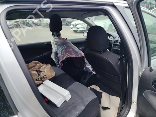 Used Parts PEUGEOT 206 SW (2E/K) 2.0 HDi 4946277