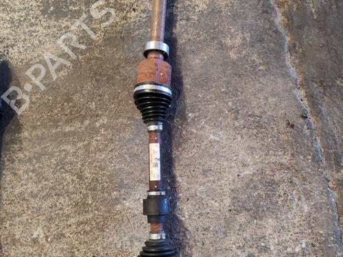 Used Right front driveshaft RENAULT KANGOO III MPV TCe 130 (KJMB) (131 hp) 22917474
