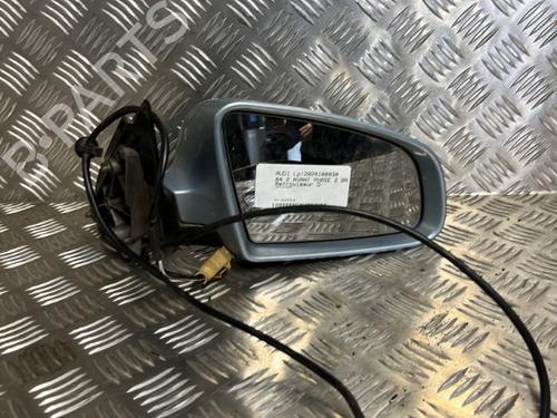 Used Right mirror AUDI A4 B7 Avant (8ED) 2.5 TDI (163 hp) 22097451