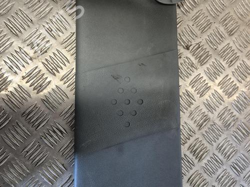 Left sun visor RENAULT KANGOO Express (FC0/1_) D 55 1.9 (FC0D) | BP40533970I1 - Image 2