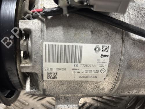 Used AC compressor AC compressor 29239557 29239557